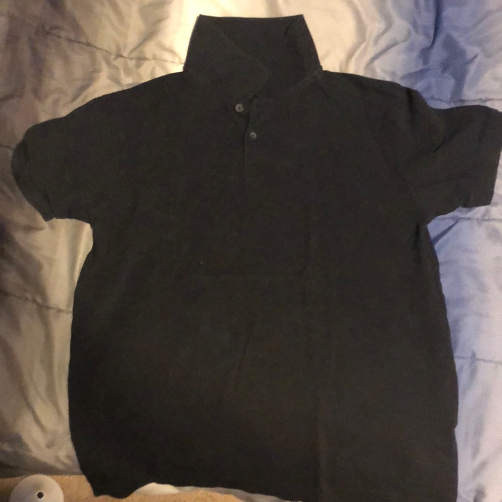 Primark collared shirt